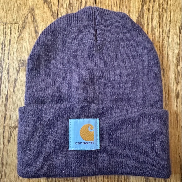 Carhartt Accessories - Carhartt Knit Beanie Hat